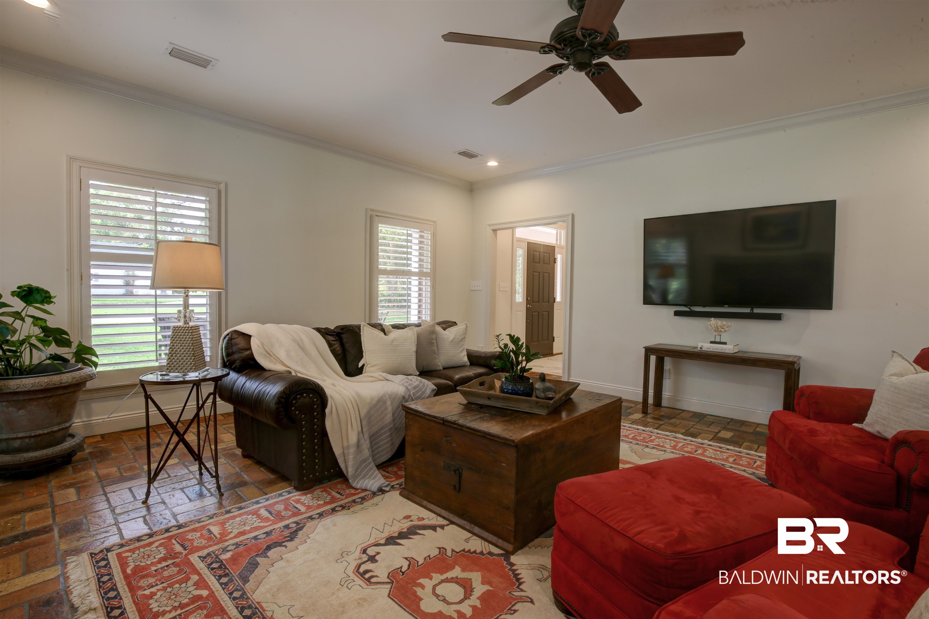 23764 2nd Street Fairhope, AL 36532 - Photo 12 of 38 Living Room