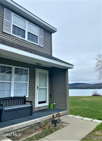 $609,000 | 3 Landings Court, Unit 12, Schroon, NY 12870