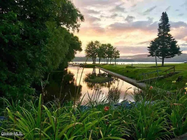 $609,000 | 3 Landings Court, Unit 12, Schroon, NY 12870