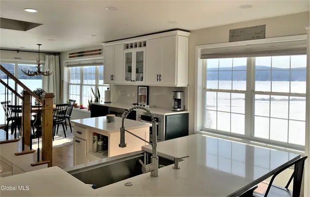 $609,000 | 3 Landings Court, Unit 12, Schroon, NY 12870