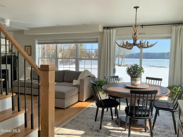 $609,000 | 3 Landings Court, Unit 12, Schroon, NY 12870