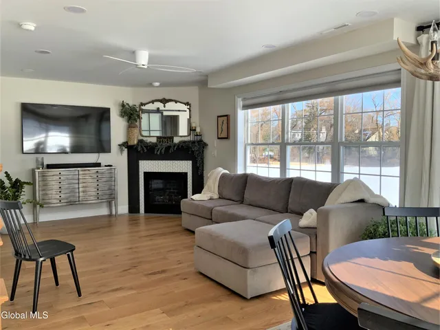 $609,000 | 3 Landings Court, Unit 12, Schroon, NY 12870