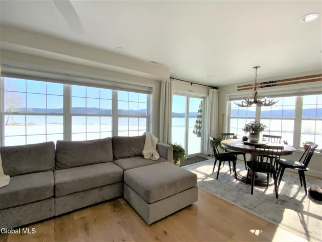 $609,000 | 3 Landings Court, Unit 12, Schroon, NY 12870