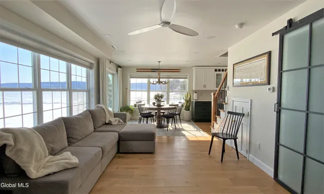 $609,000 | 3 Landings Court, Unit 12, Schroon, NY 12870