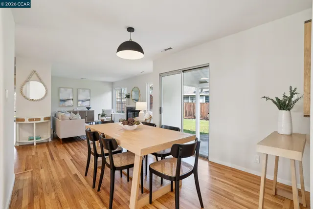 $1,450,000 | 538 Shelly Drive, Pleasant Hill, CA 94523