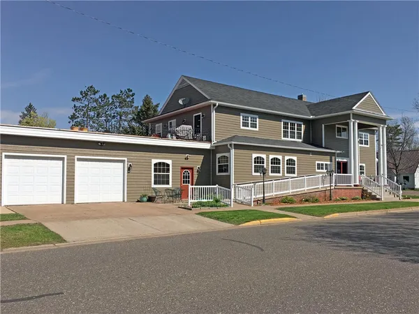 $595,000 | 10603 California Avenue, Unit 4, Hayward, WI 54843