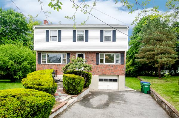 11 Eugene Road Medford, MA 02155 - Photo 1 of 21 Gallery Image 1