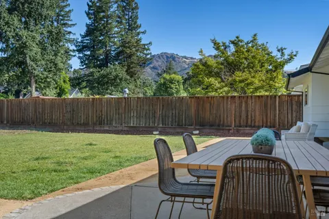 $1,625,000 | 47 Hoff Road, Kenwood, CA 95409