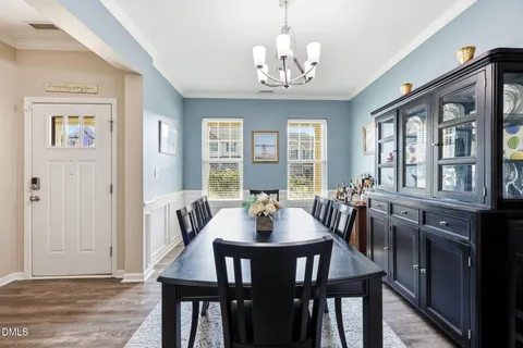$449,900 | 1004 Dillon Lake Drive, Knightdale, NC 27545