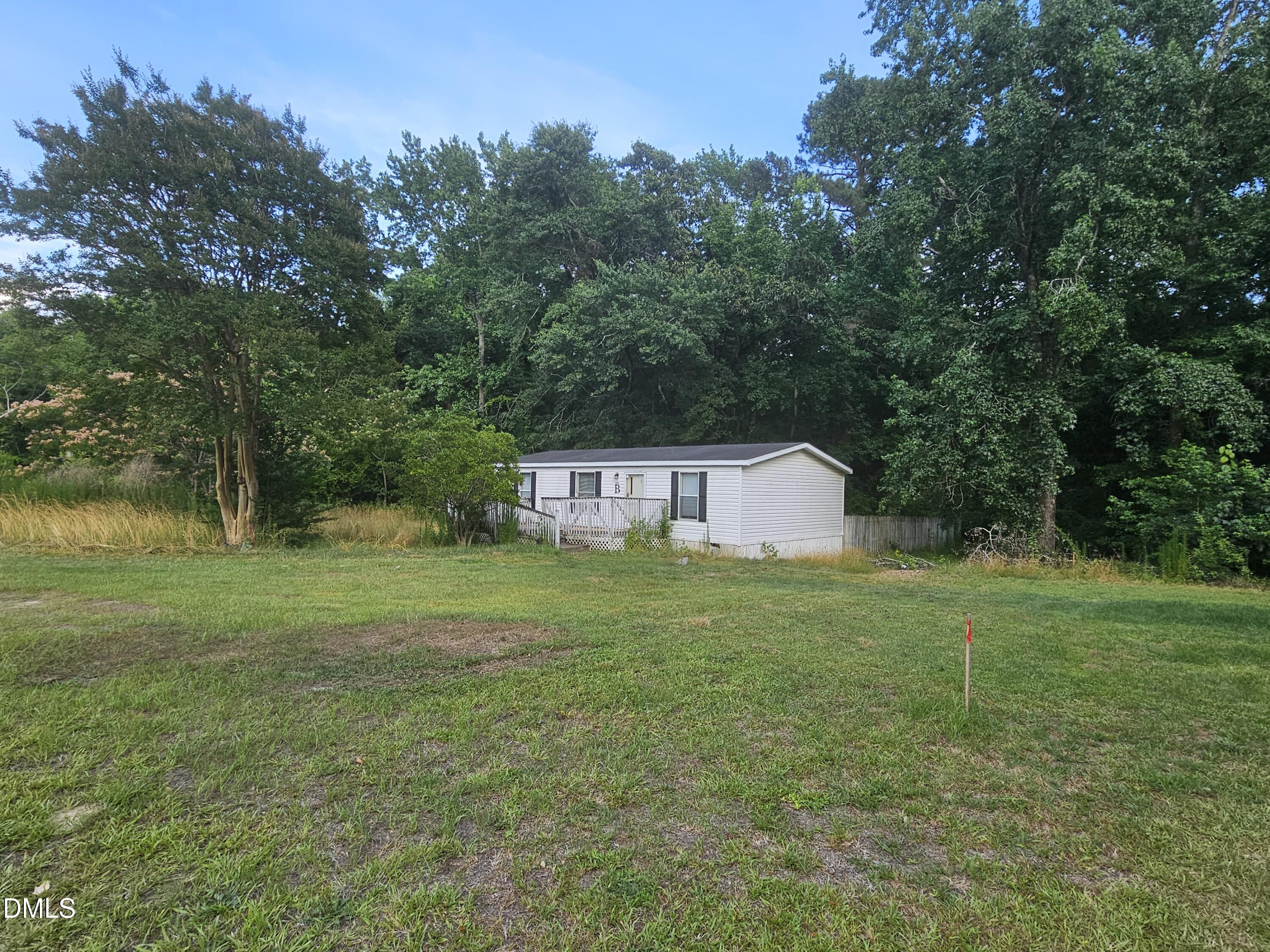 8187 Cleveland Road, Unit B Clayton, NC 27520 - Photo 1 of 28 1000045717