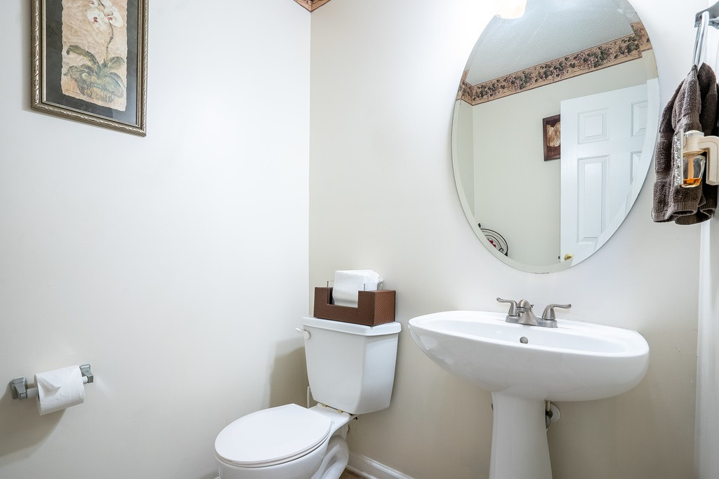 5921 Ricker Road Raleigh, NC 27610 - Photo 12 of 30 Photo 12