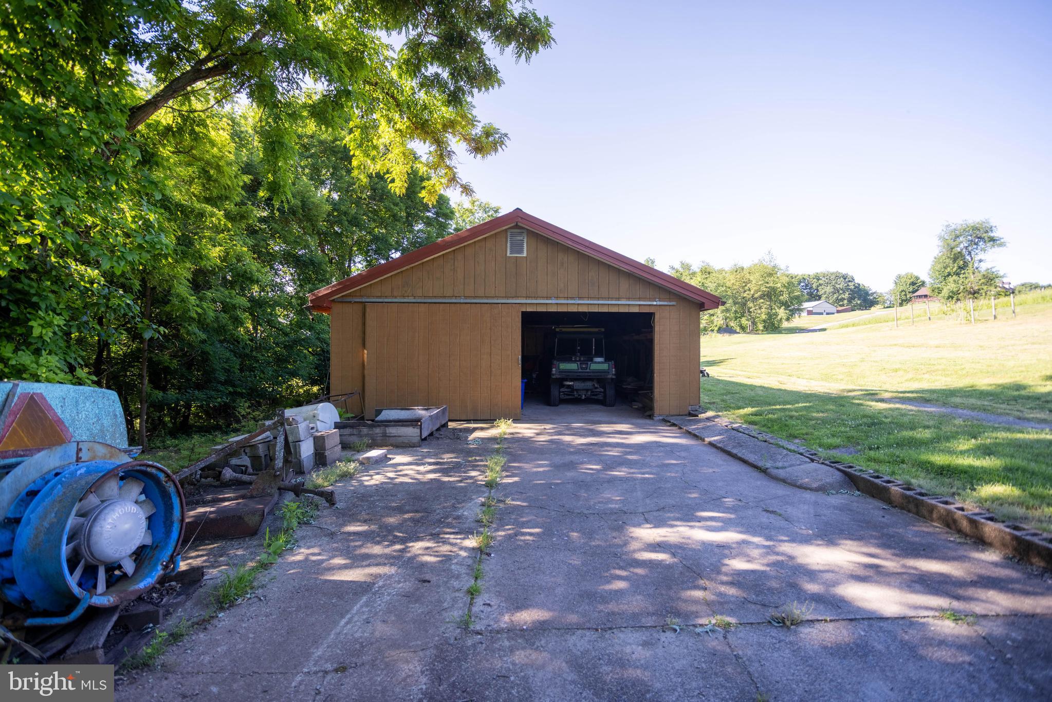 3 Orchard Road Liverpool, PA 17045 - Photo 35 of 56