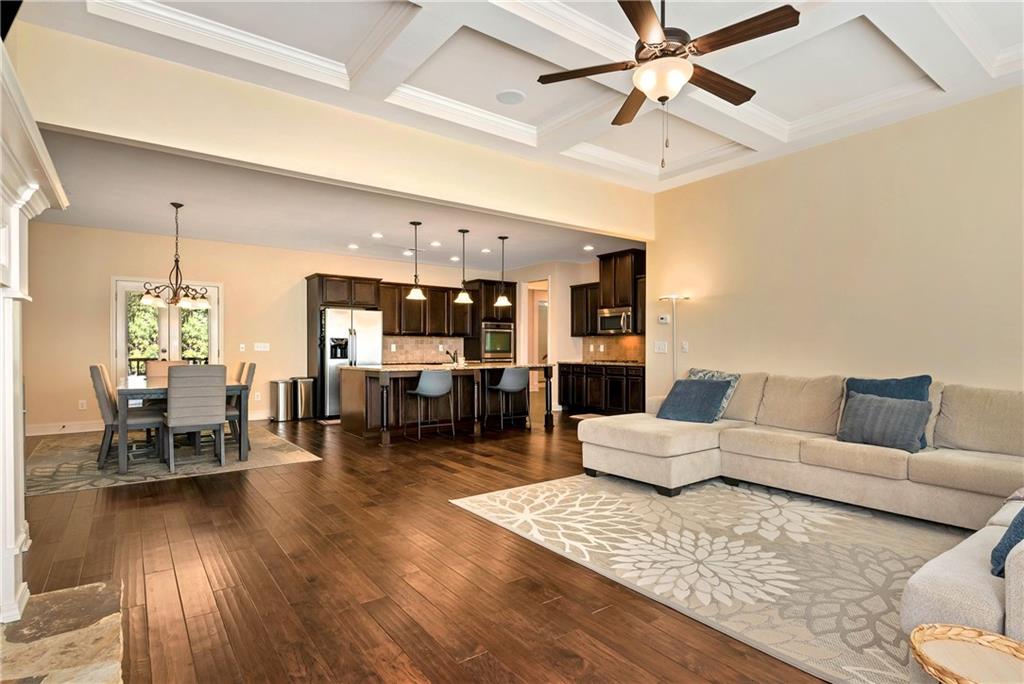 3990 Sweeting Street Cumming, GA 30041 - Photo 13 of 78