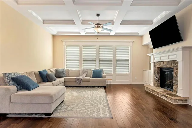 $825,000 | 3990 Sweeting Street, Cumming, GA 30041