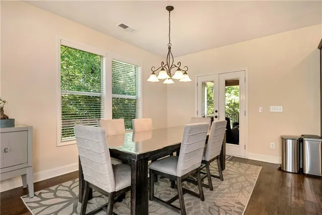 $825,000 | 3990 Sweeting Street, Cumming, GA 30041