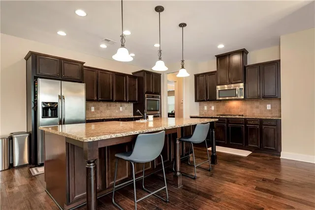 $825,000 | 3990 Sweeting Street, Cumming, GA 30041