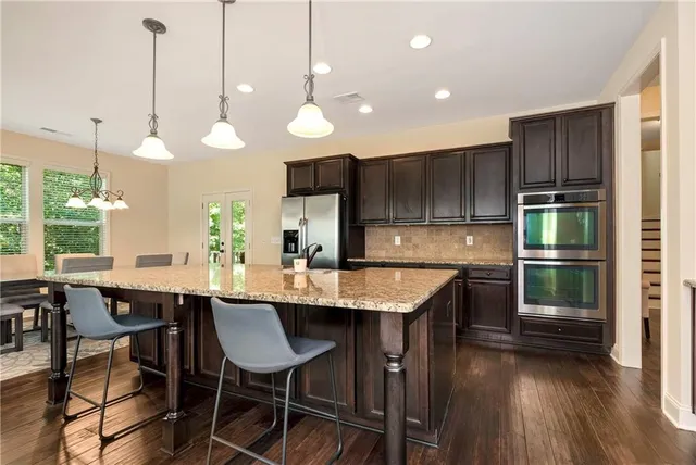 $825,000 | 3990 Sweeting Street, Cumming, GA 30041