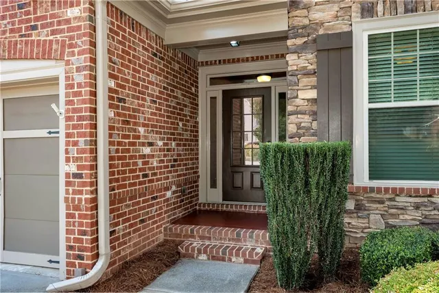 $825,000 | 3990 Sweeting Street, Cumming, GA 30041