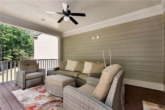 $825,000 | 3990 Sweeting Street, Cumming, GA 30041