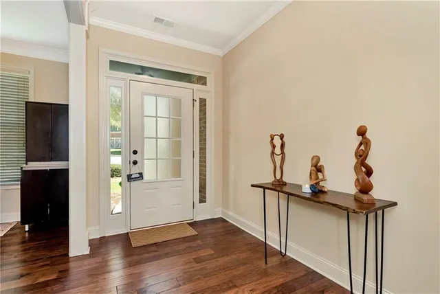 $825,000 | 3990 Sweeting Street, Cumming, GA 30041