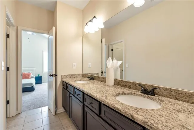 $825,000 | 3990 Sweeting Street, Cumming, GA 30041