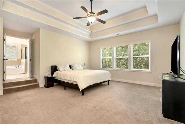 $825,000 | 3990 Sweeting Street, Cumming, GA 30041