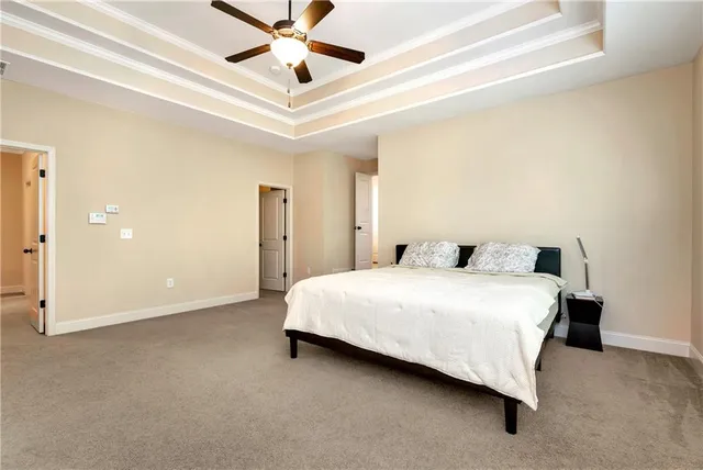 $825,000 | 3990 Sweeting Street, Cumming, GA 30041