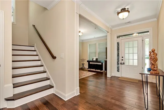 $825,000 | 3990 Sweeting Street, Cumming, GA 30041