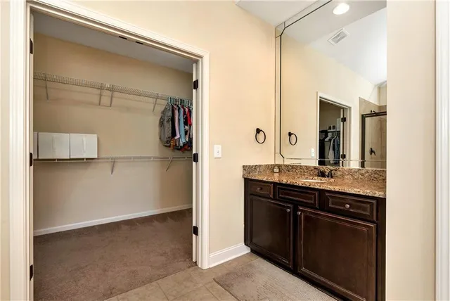 $825,000 | 3990 Sweeting Street, Cumming, GA 30041