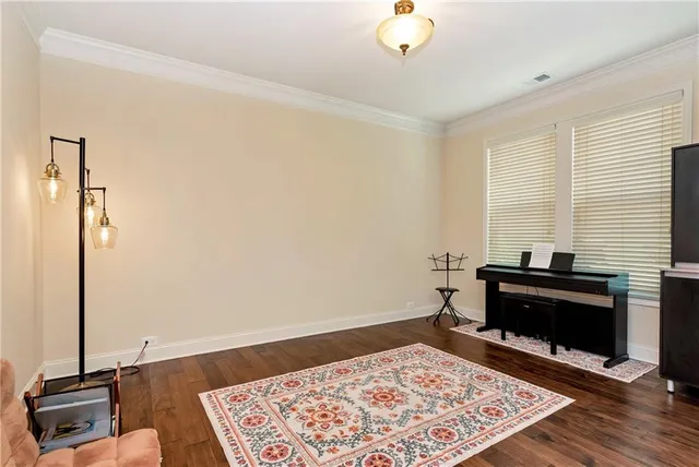 $825,000 | 3990 Sweeting Street, Cumming, GA 30041