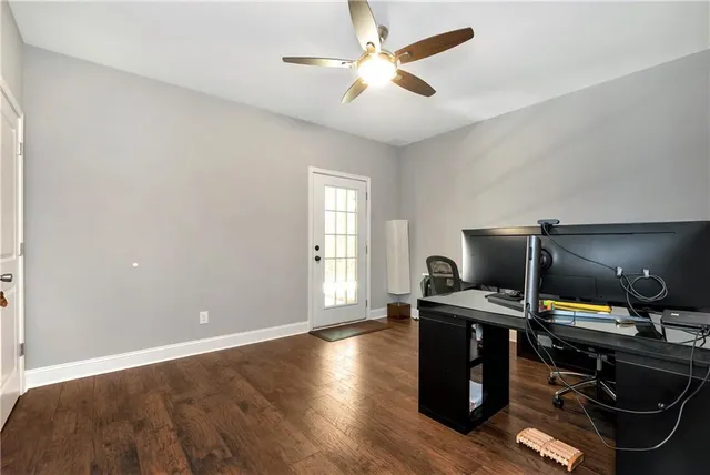 $825,000 | 3990 Sweeting Street, Cumming, GA 30041