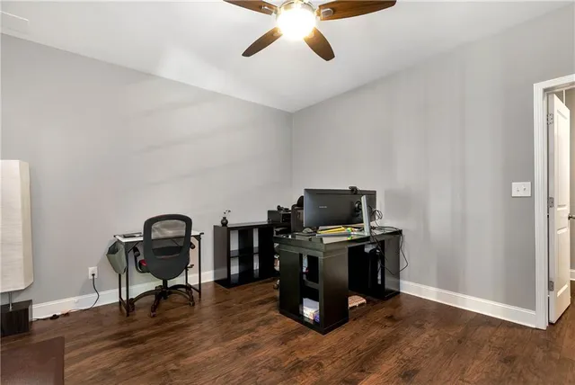 $825,000 | 3990 Sweeting Street, Cumming, GA 30041