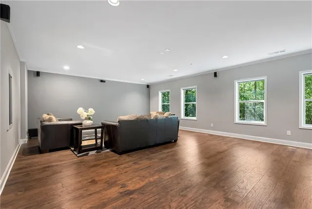 $825,000 | 3990 Sweeting Street, Cumming, GA 30041