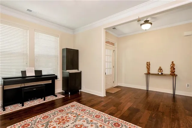 $825,000 | 3990 Sweeting Street, Cumming, GA 30041