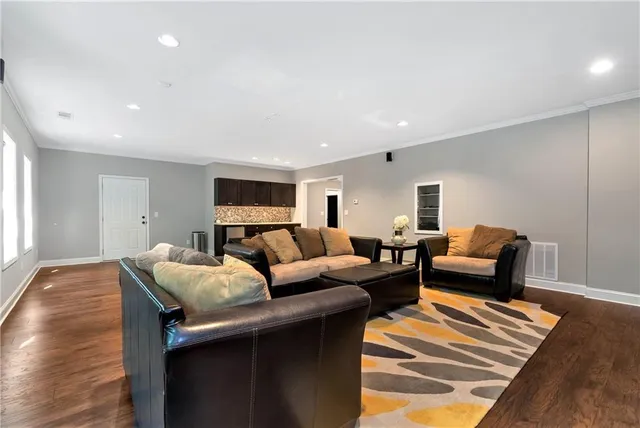 $825,000 | 3990 Sweeting Street, Cumming, GA 30041