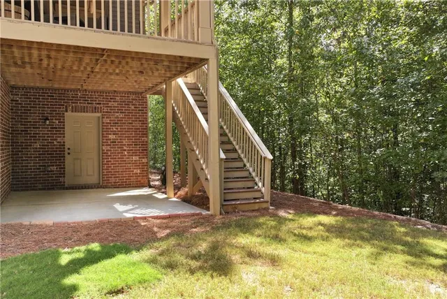 $825,000 | 3990 Sweeting Street, Cumming, GA 30041