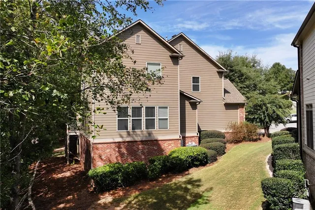 $825,000 | 3990 Sweeting Street, Cumming, GA 30041