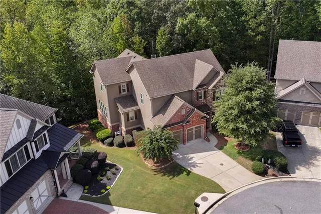 $825,000 | 3990 Sweeting Street, Cumming, GA 30041