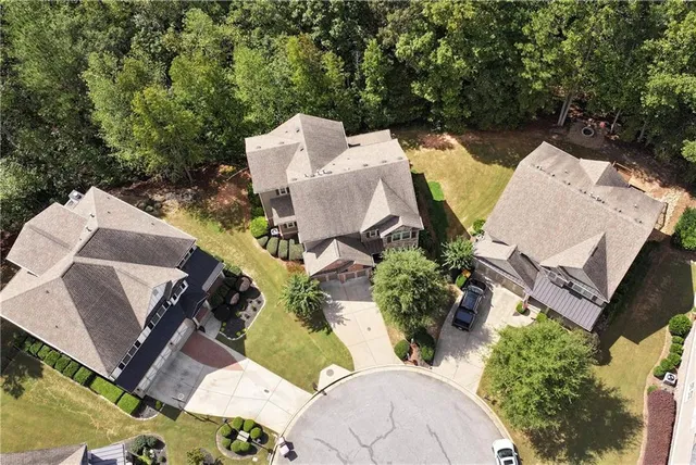 $825,000 | 3990 Sweeting Street, Cumming, GA 30041