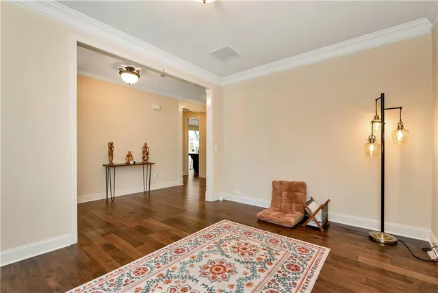 $825,000 | 3990 Sweeting Street, Cumming, GA 30041