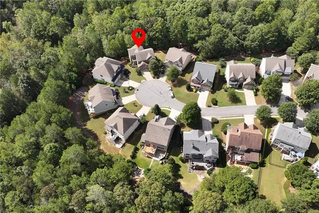 $825,000 | 3990 Sweeting Street, Cumming, GA 30041