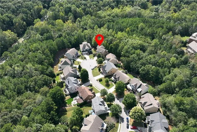 $825,000 | 3990 Sweeting Street, Cumming, GA 30041