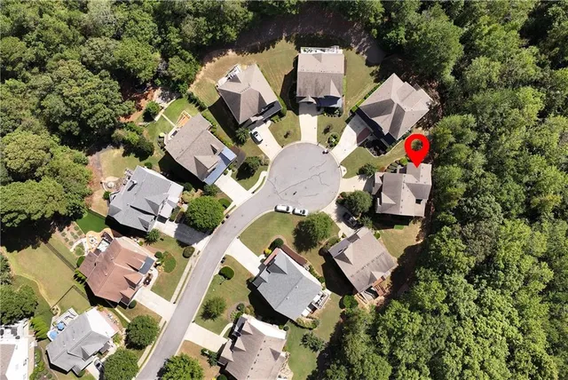 $825,000 | 3990 Sweeting Street, Cumming, GA 30041