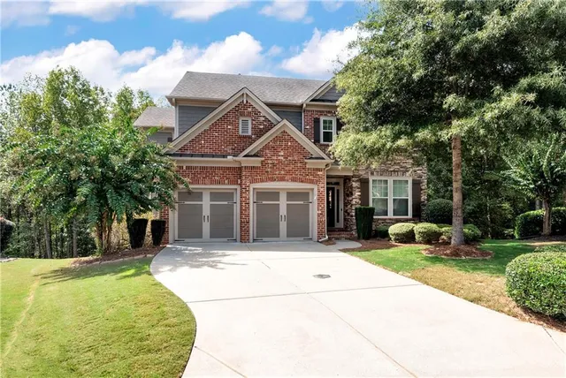 $825,000 | 3990 Sweeting Street, Cumming, GA 30041