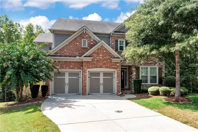 $825,000 | 3990 Sweeting Street, Cumming, GA 30041
