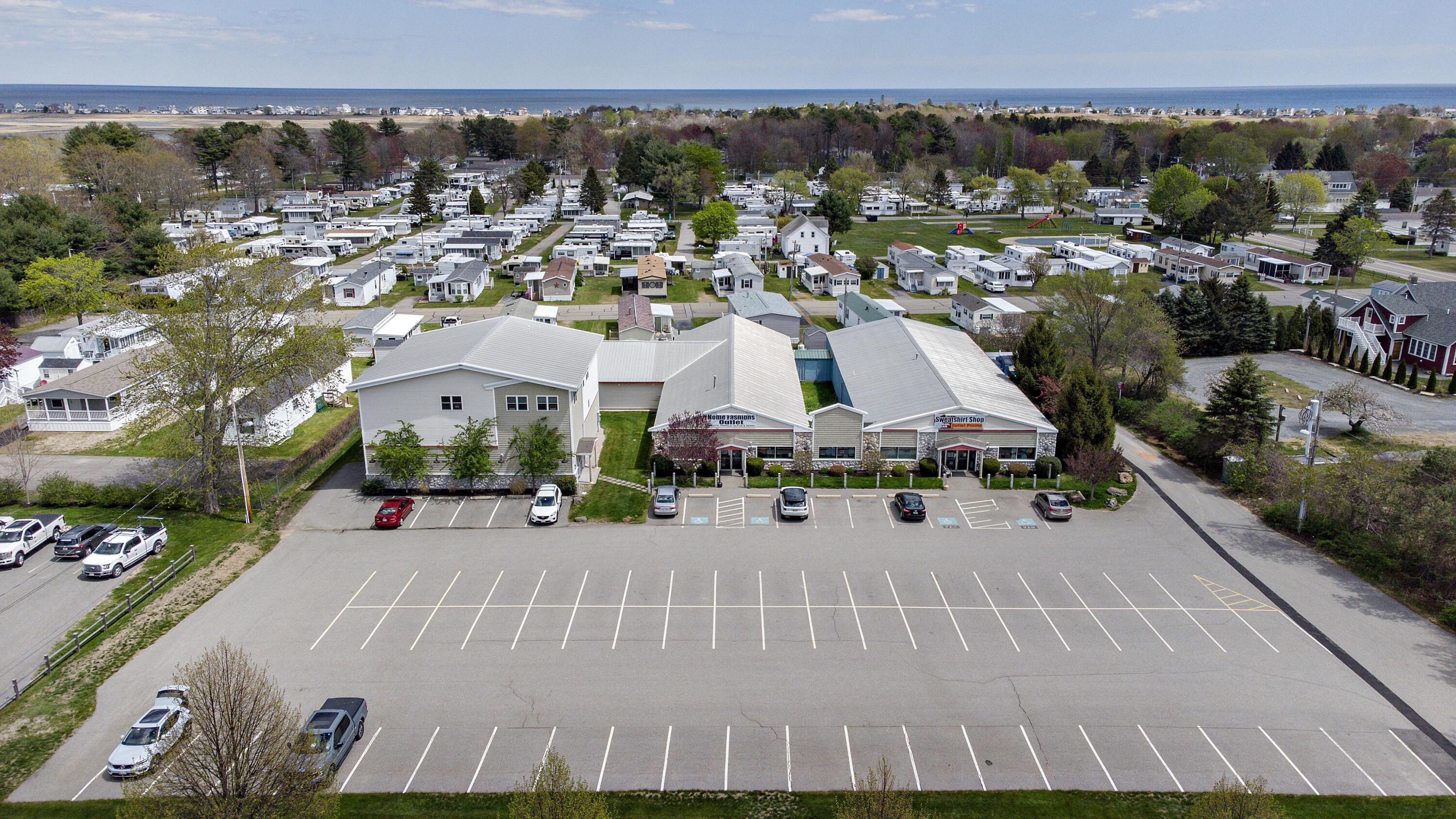 655 Post Road Wells, ME 04090 - Photo 1 of 15 655PostRd,Wells,ME-0026