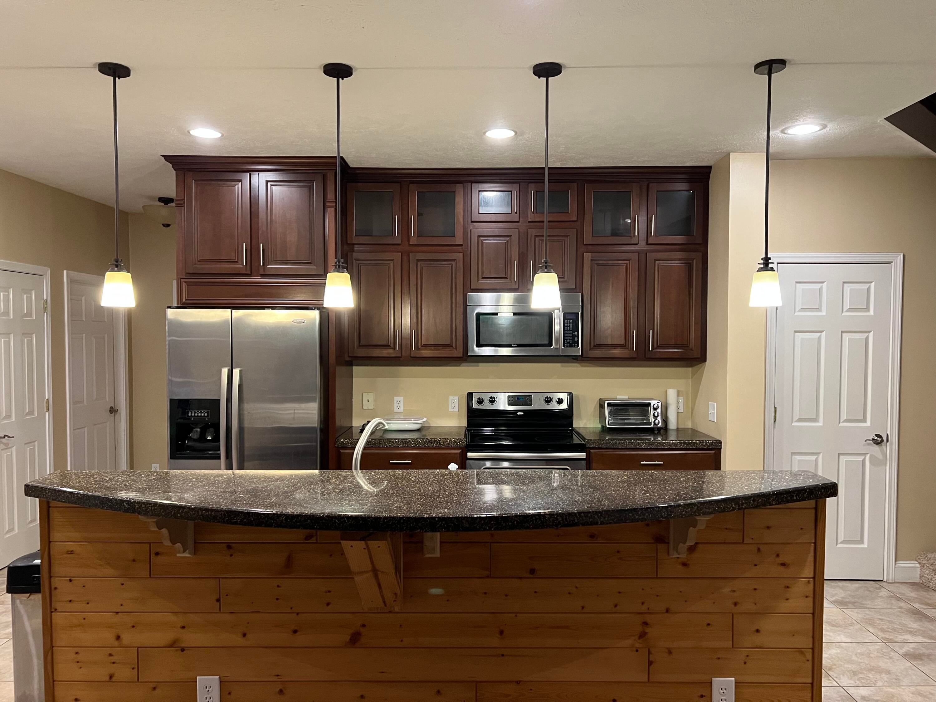 17969 South Deer Run Road Kinross, MI 49752 - Photo 5 of 30 Gallery Image 5