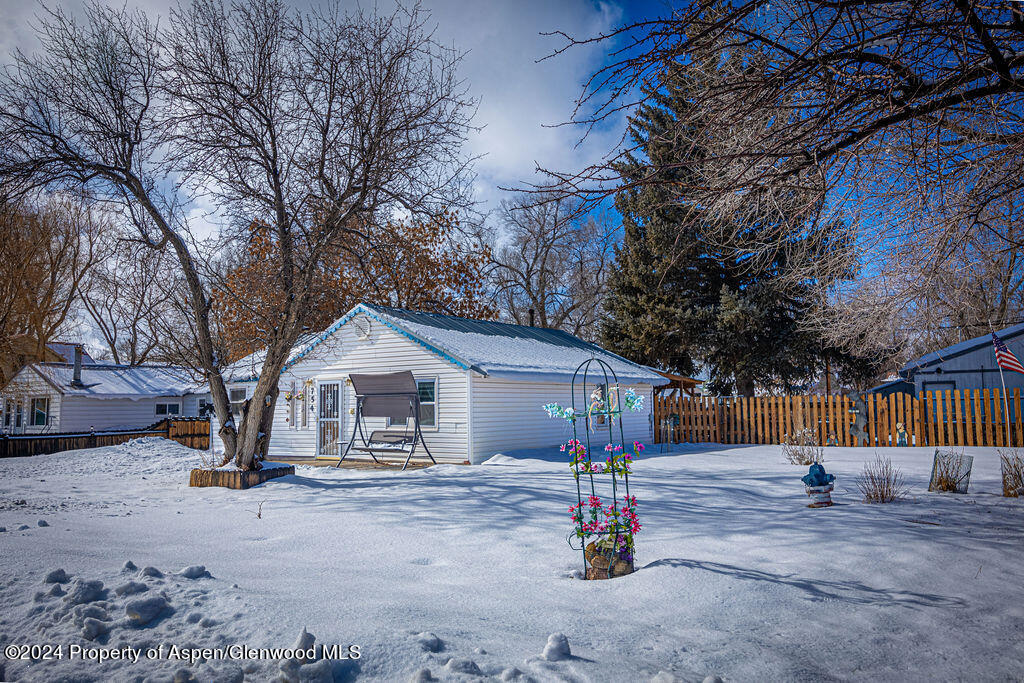 754 Ranney Street Craig, CO 81625 - Photo 8 of 64 754N.Ranney-03