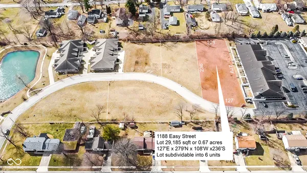 $390,000 | 1188 Easy Street, Greenwood, IN 46142