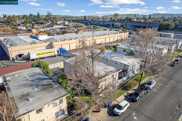 $2,000 | 2756 Argyll Avenue, Unit C, Concord, CA 94520